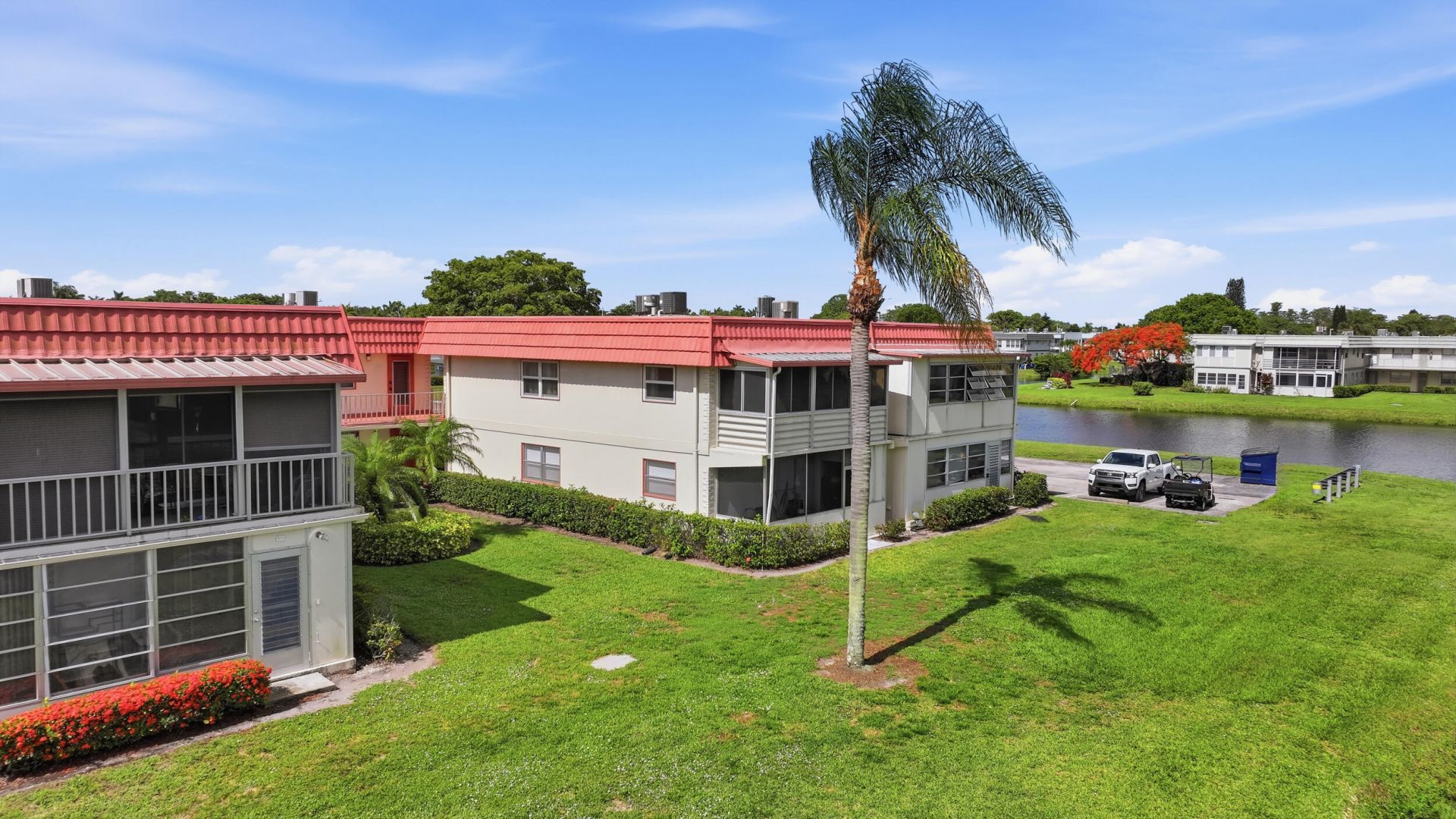 47 Saxony A, Delray Beach, FL 33446 Photo