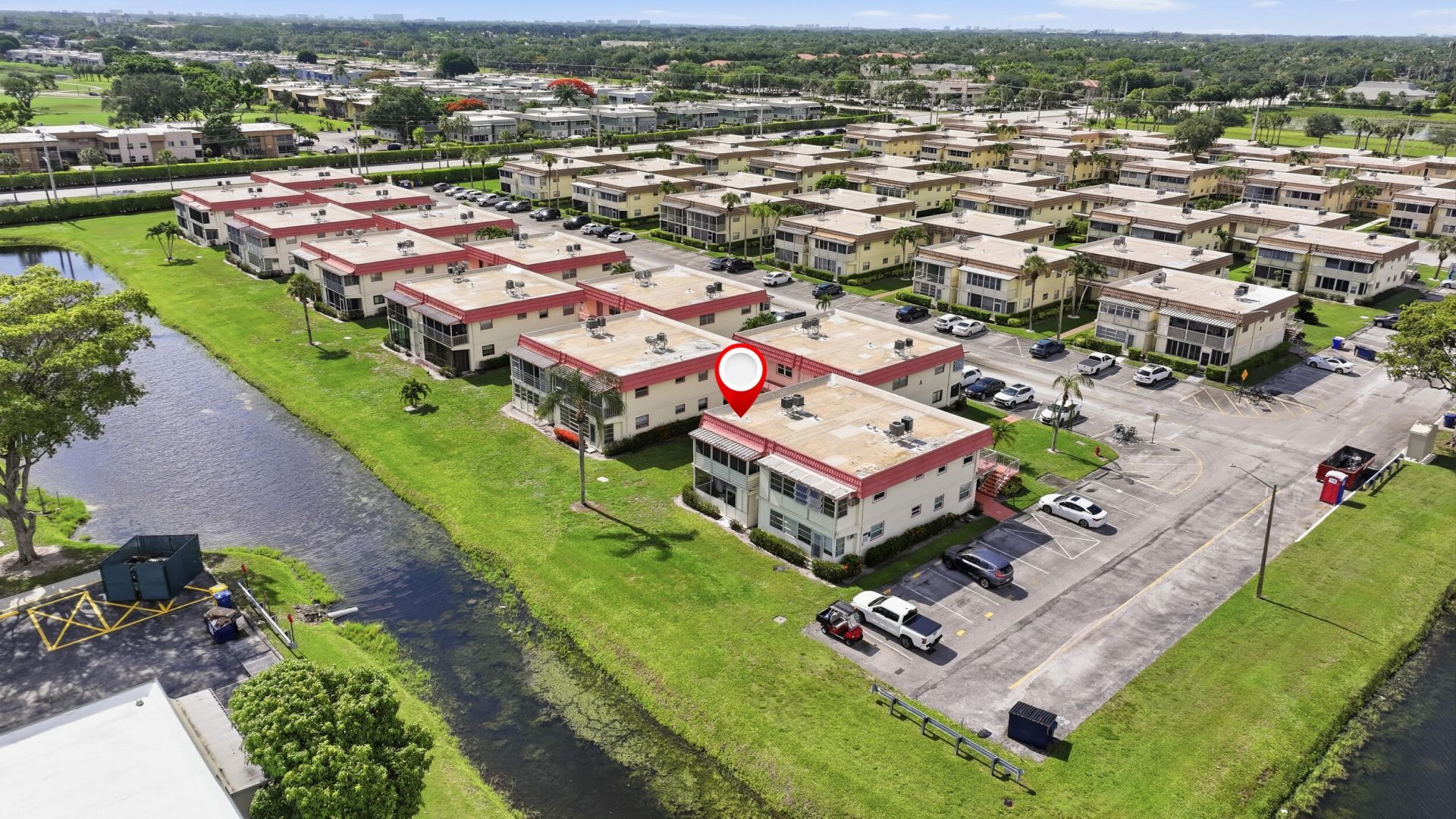 47 Saxony A, Delray Beach, FL 33446 Photo
