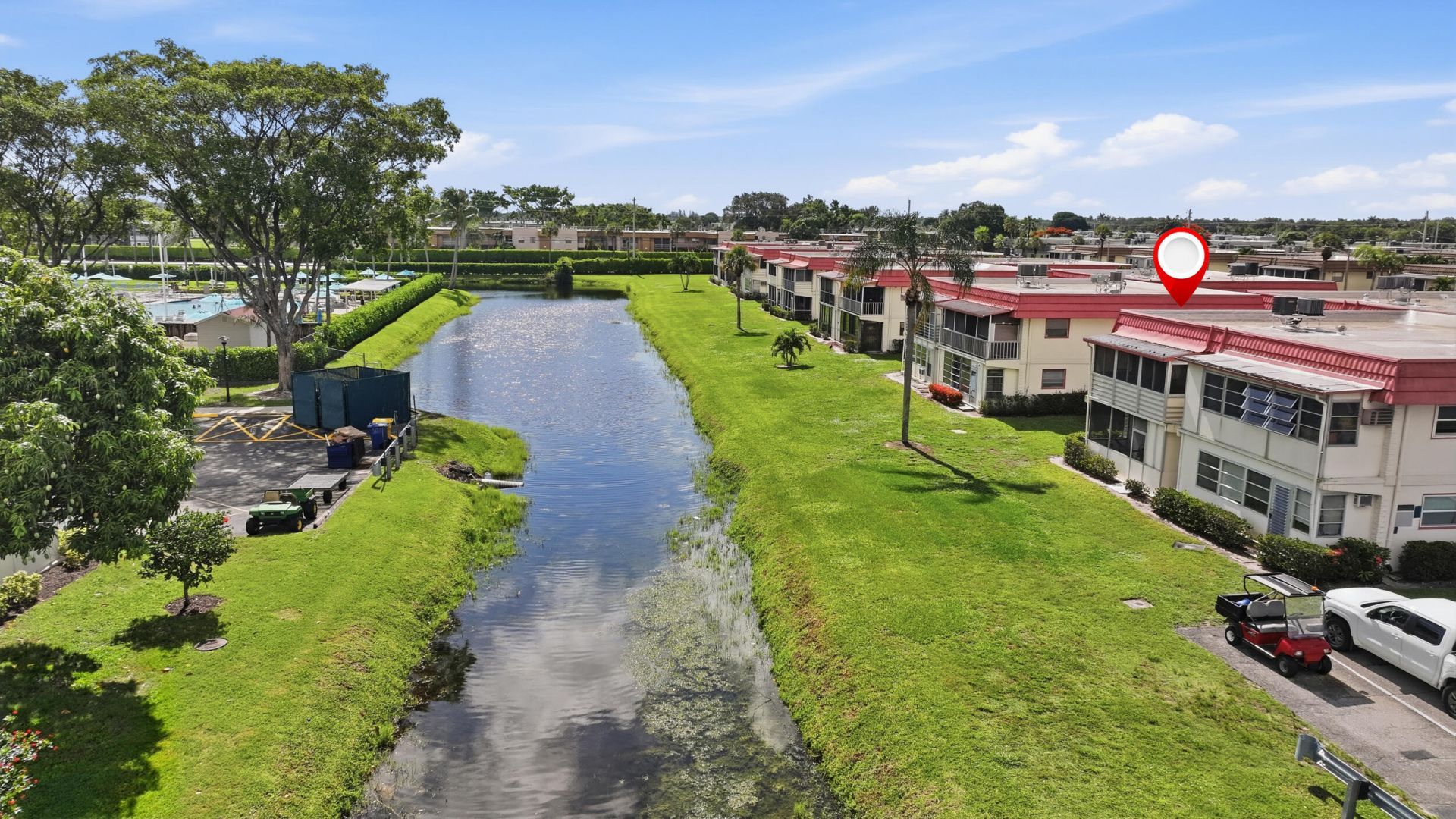 47 Saxony A, Delray Beach, FL 33446 Photo