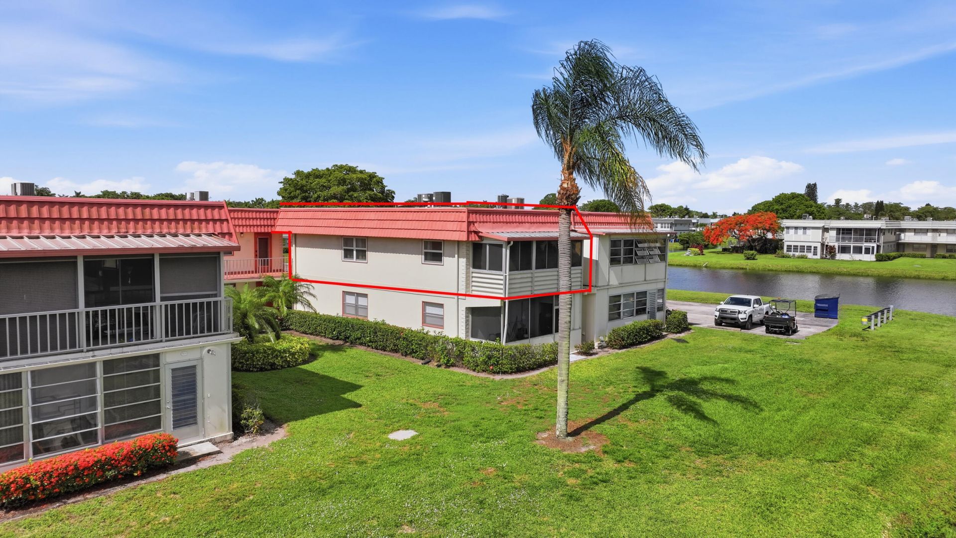 47 Saxony A, Delray Beach, FL 33446 Photo