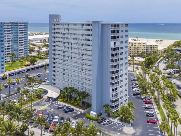 1920 S Ocean Drive, Unit 306, Fort Lauderdale, FL 33316