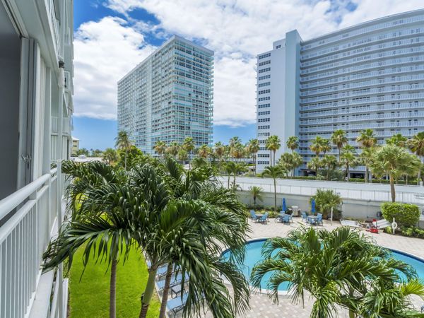 1920 S Ocean Drive, Unit 306, Fort Lauderdale, FL 33316