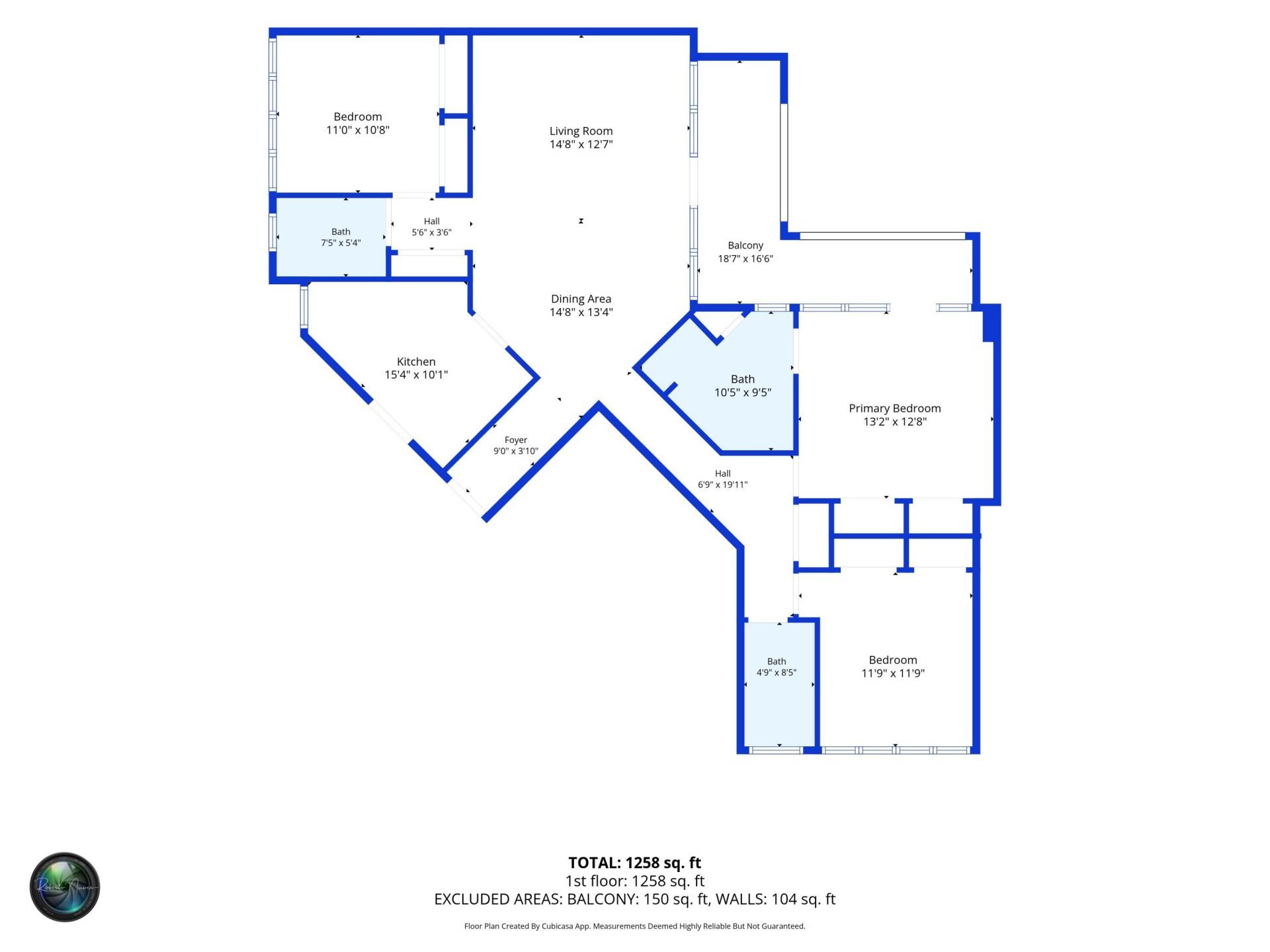 1920 S Ocean Drive, Unit 306, Fort Lauderdale, FL 33316 Photo