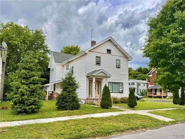 9 Cross Street , Auburn, NY 13021