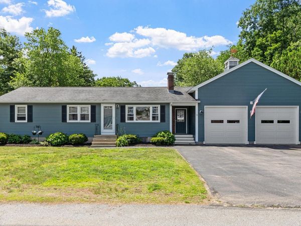 13 Asbury Street, Salem, NH 03079