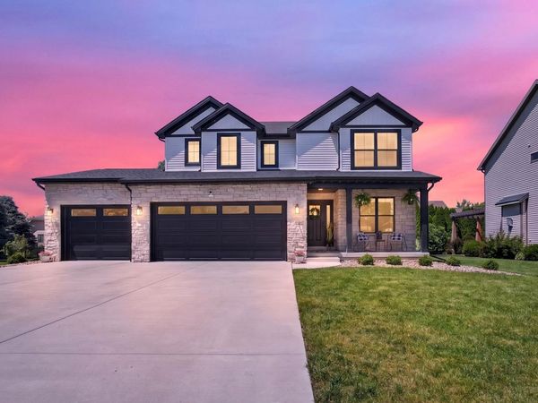 1721 Arborvitae Court , Normal, IL 61761