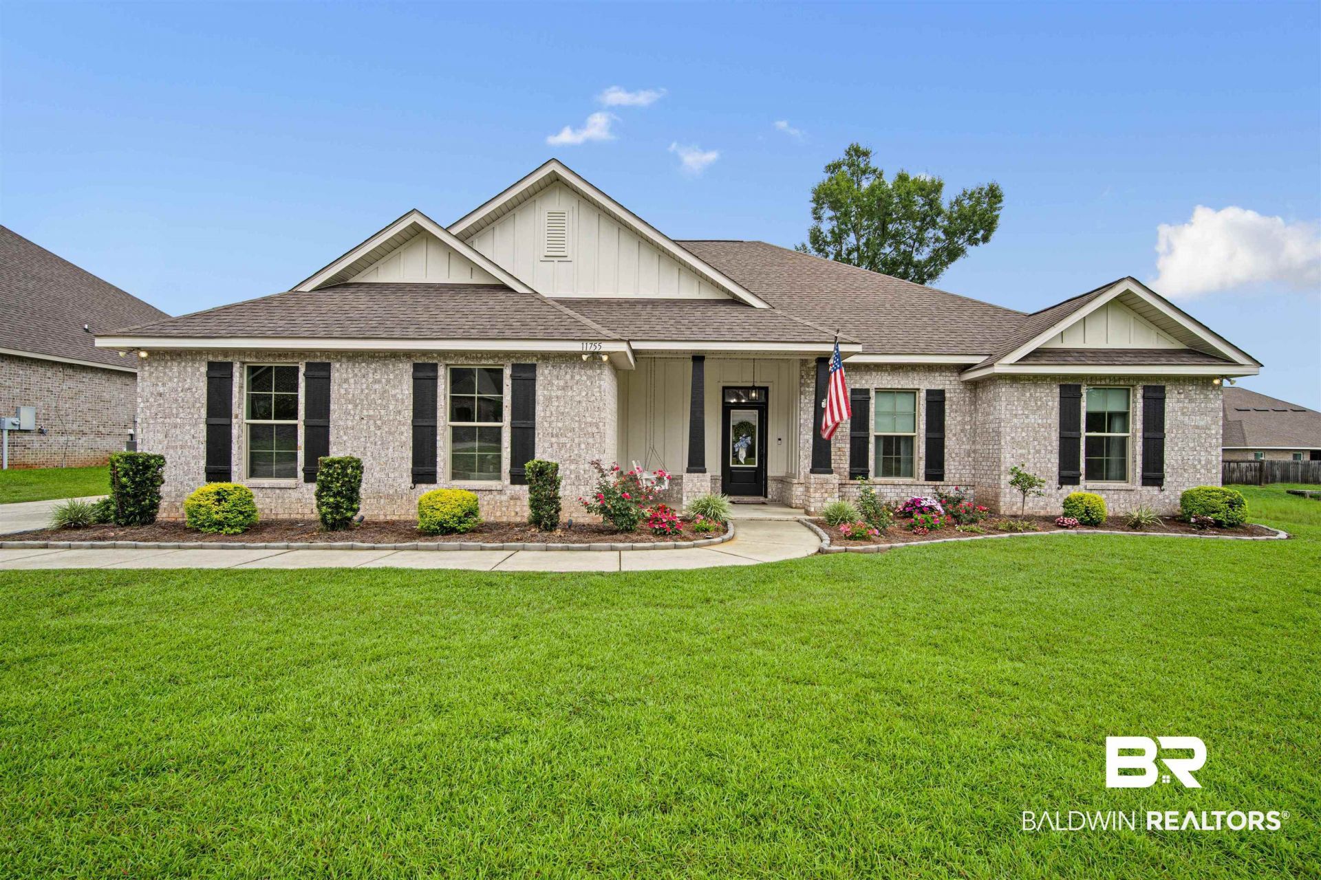 11755 Thistledown Loop, Spanish Fort, AL 36527 Main Photo