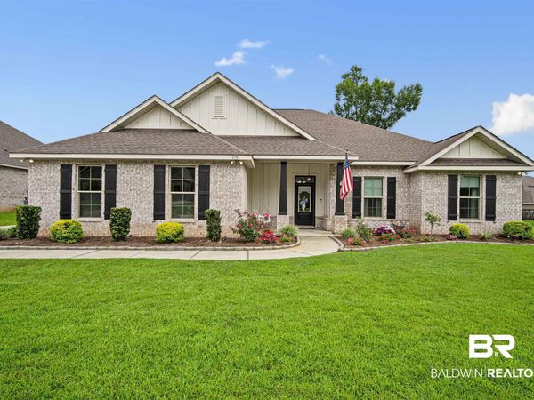 11755 Thistledown Loop, Spanish Fort, AL 36527