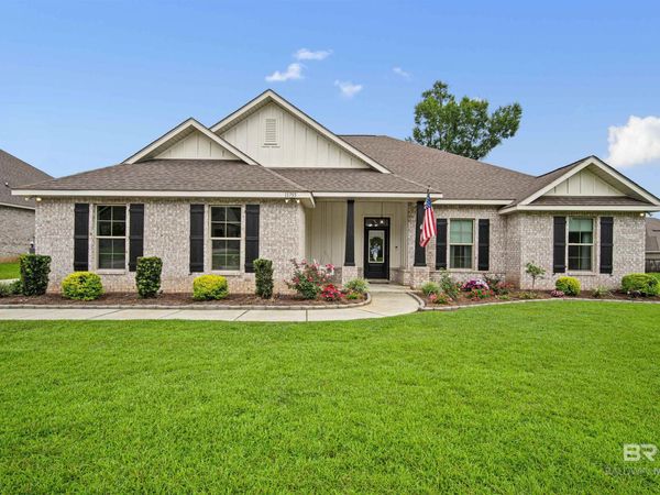 11755 Thistledown Loop, Spanish Fort, AL 36527