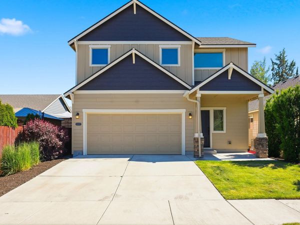 21171 SE Kayla Court, Bend, OR 97702