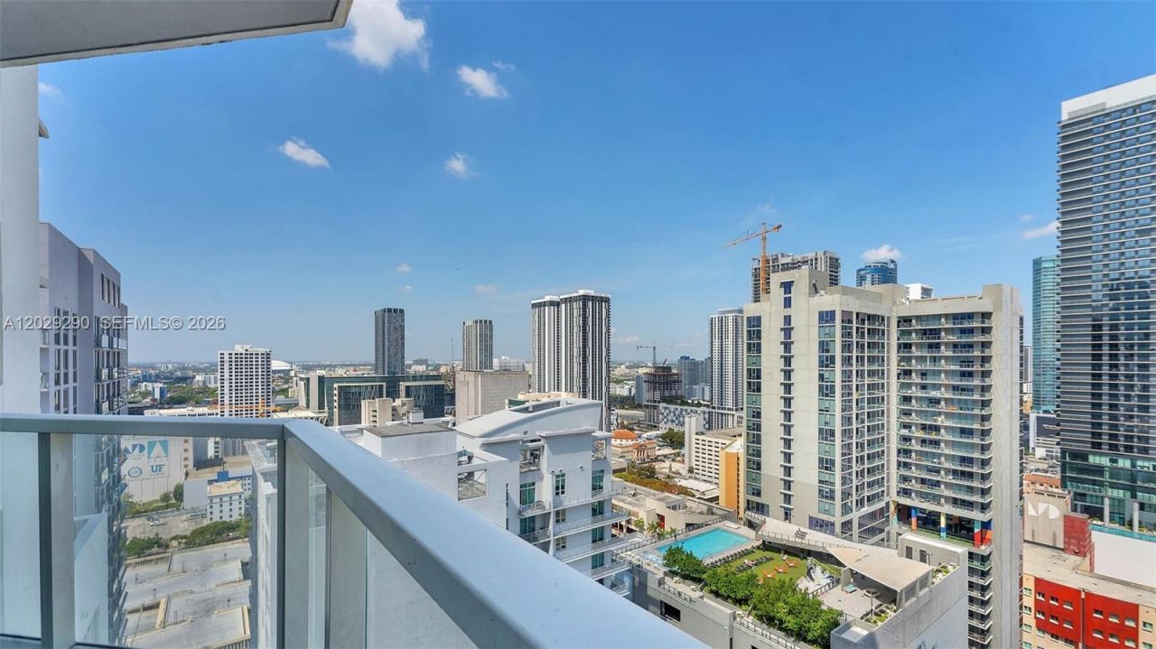 253 NE 2nd St , Unit 2902, Miami, FL 33132 Photo