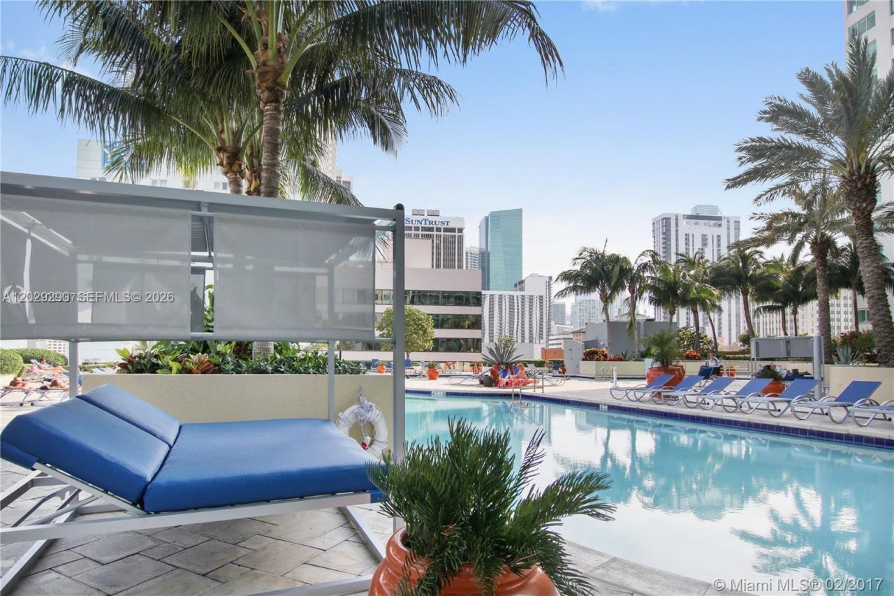 253 NE 2nd St , Unit 2902, Miami, FL 33132 Photo