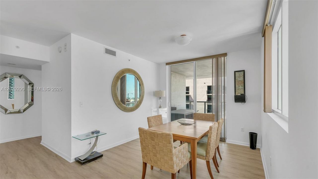 253 NE 2nd St , Unit 2902, Miami, FL 33132 Photo