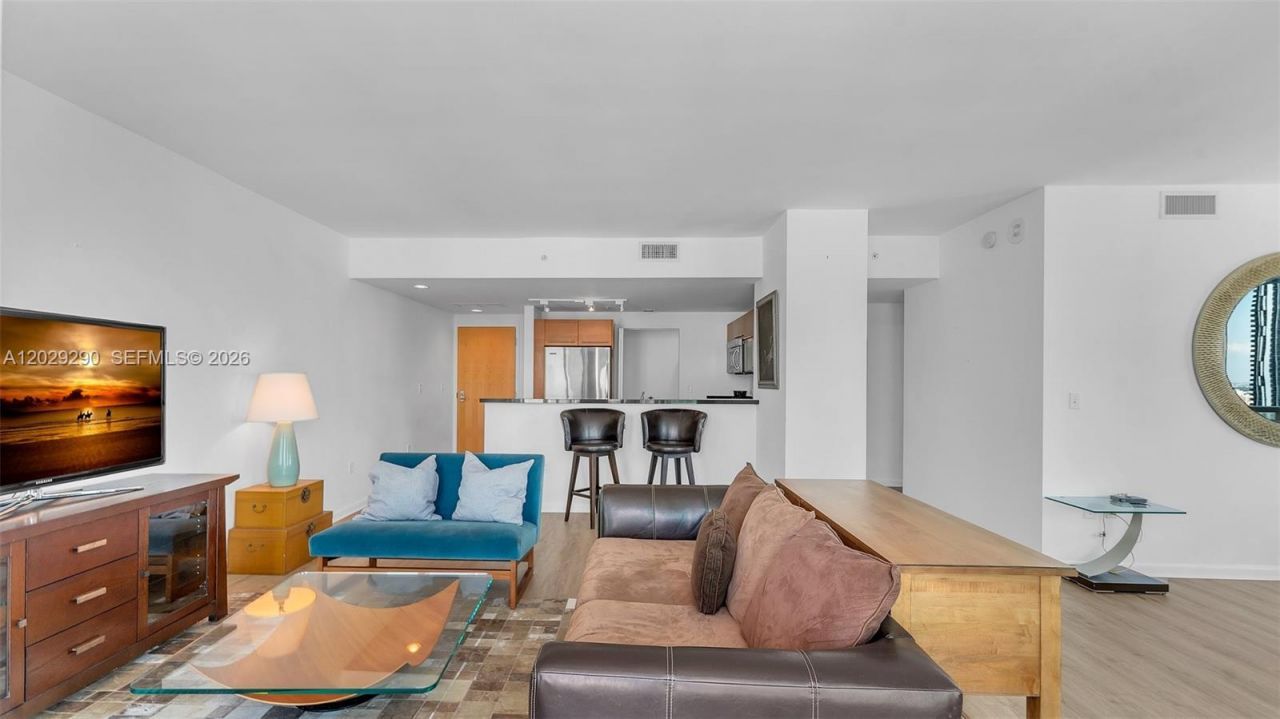 253 NE 2nd St , Unit 2902, Miami, FL 33132 Photo
