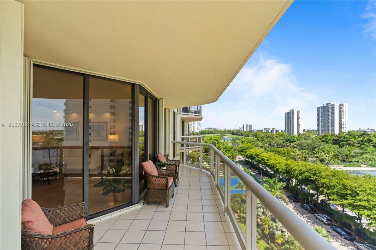 20191 E Country Club Dr, Unit 803, Aventura, FL 33180 Photo