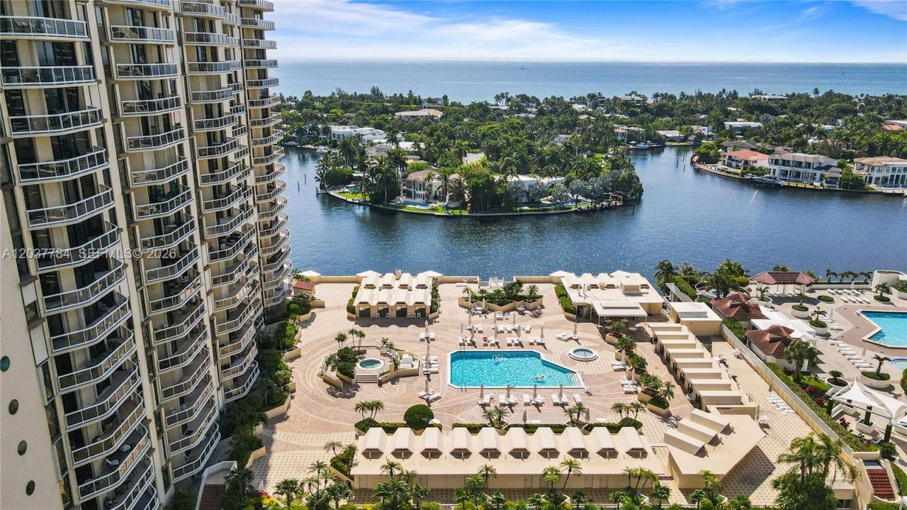 20191 E Country Club Dr, Unit 803, Aventura, FL 33180 Photo