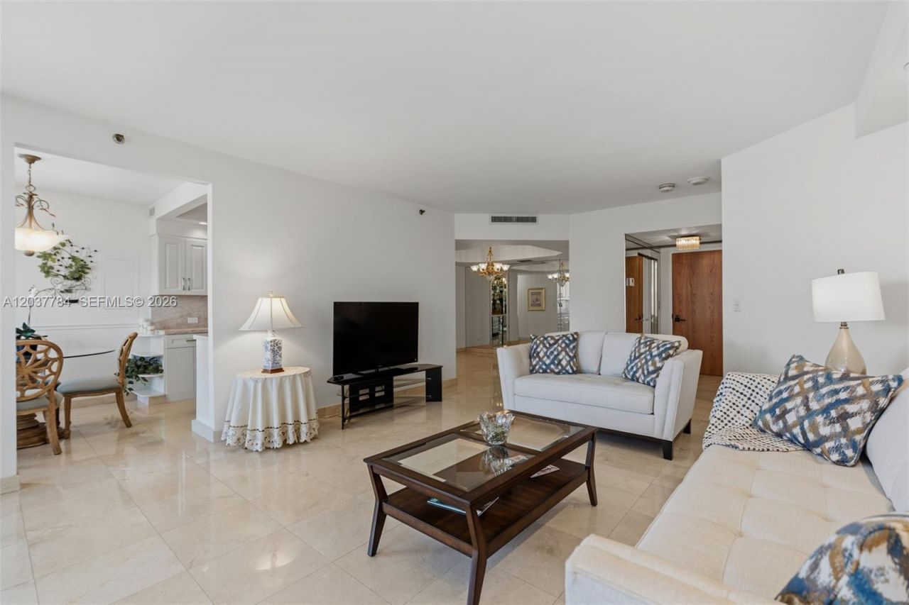 20191 E Country Club Dr, Unit 803, Aventura, FL 33180 Photo