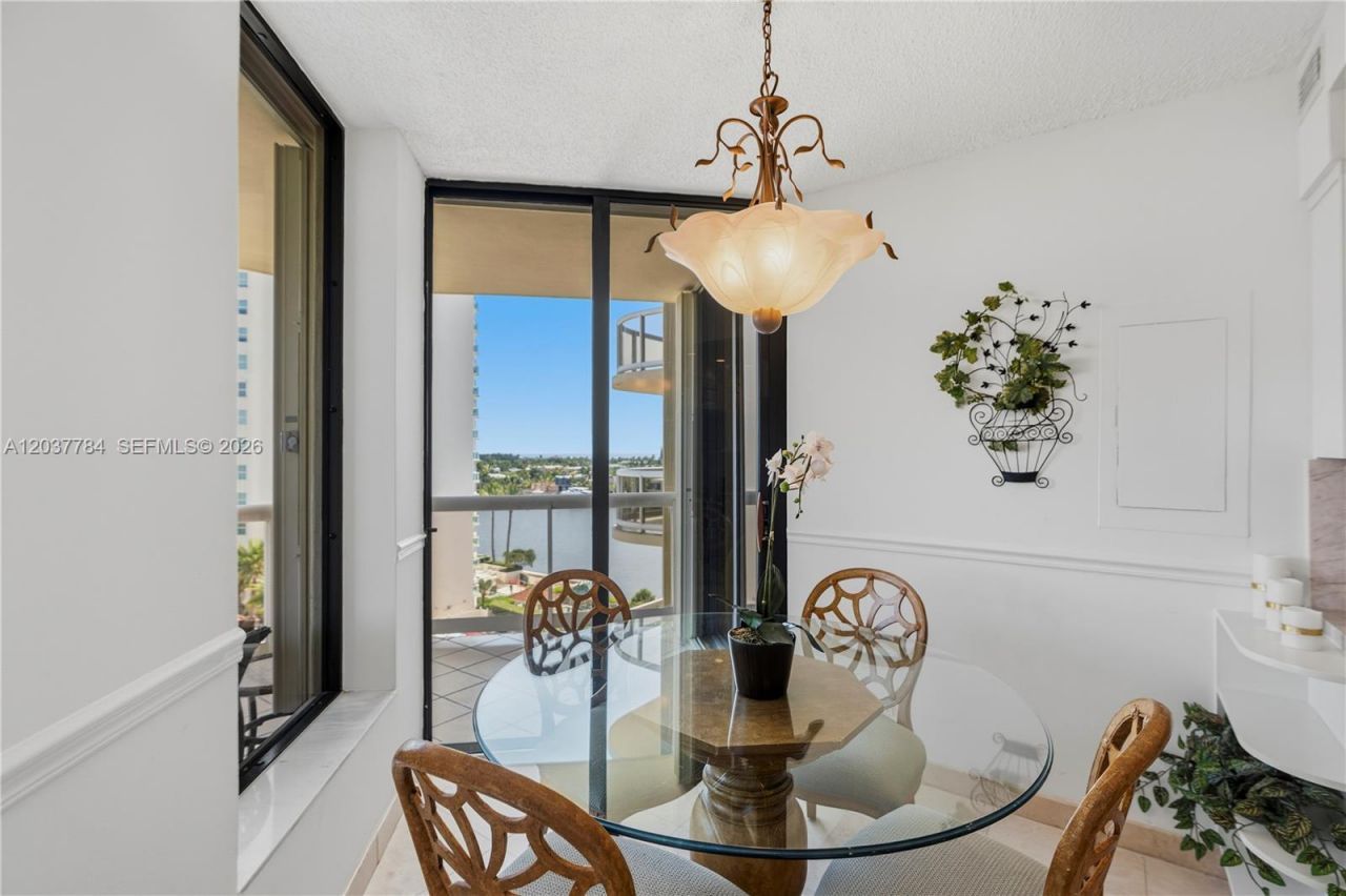 20191 E Country Club Dr, Unit 803, Aventura, FL 33180 Photo