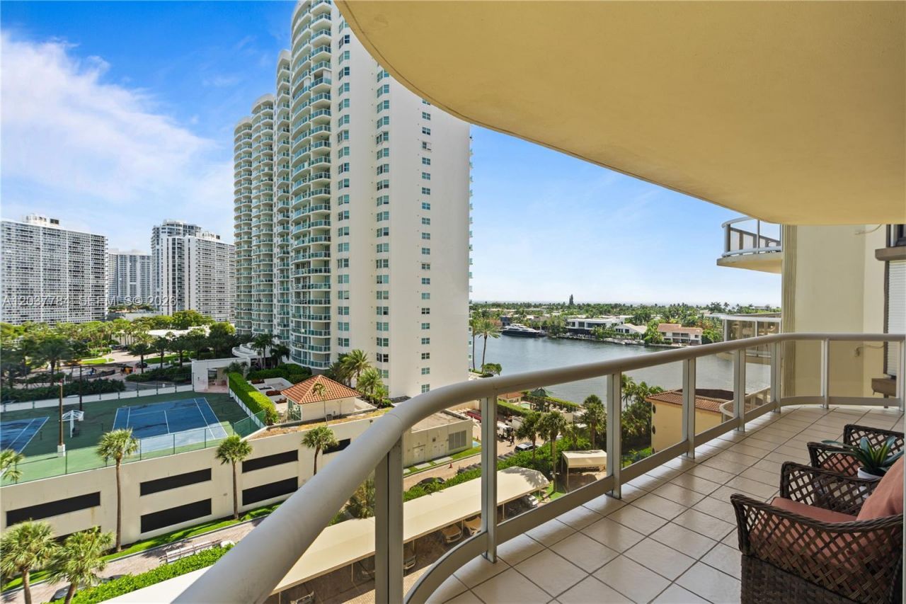 20191 E Country Club Dr, Unit 803, Aventura, FL 33180 Photo