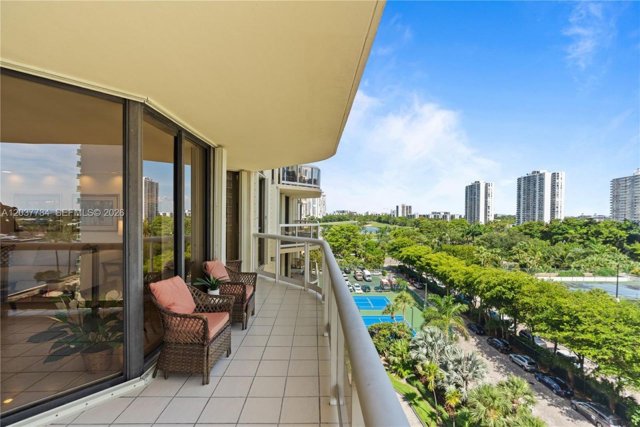 20191 E Country Club Dr, Unit 803, Aventura, FL 33180 Photo