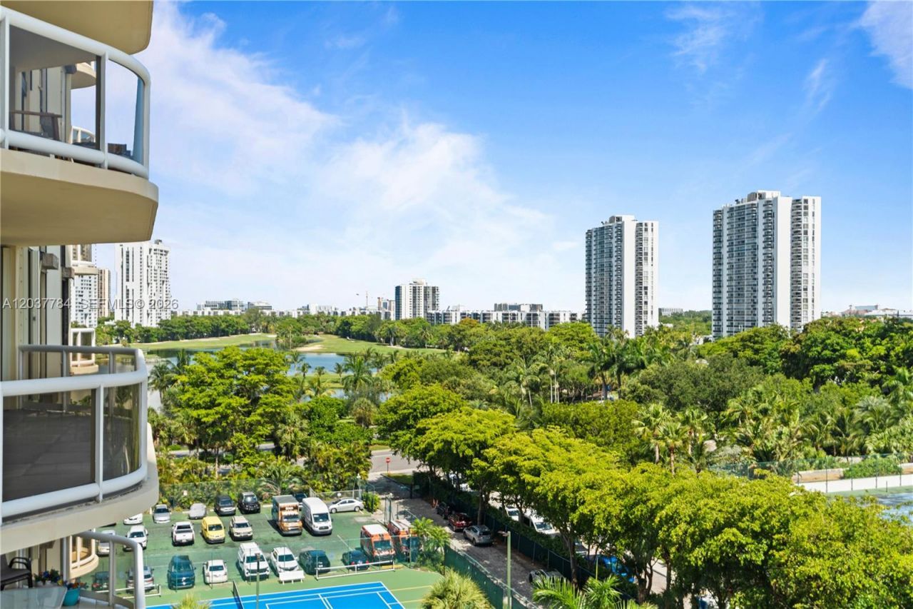 20191 E Country Club Dr, Unit 803, Aventura, FL 33180 Photo
