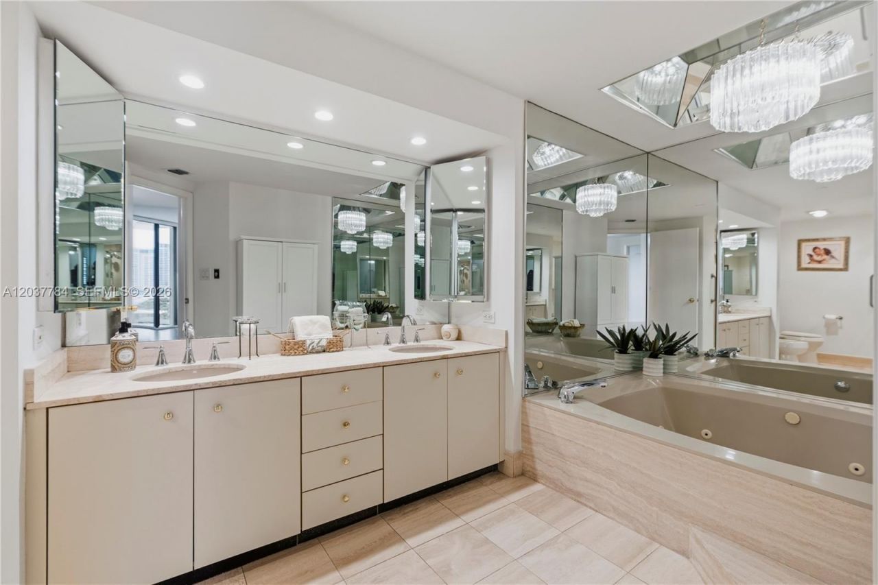 20191 E Country Club Dr, Unit 803, Aventura, FL 33180 Photo