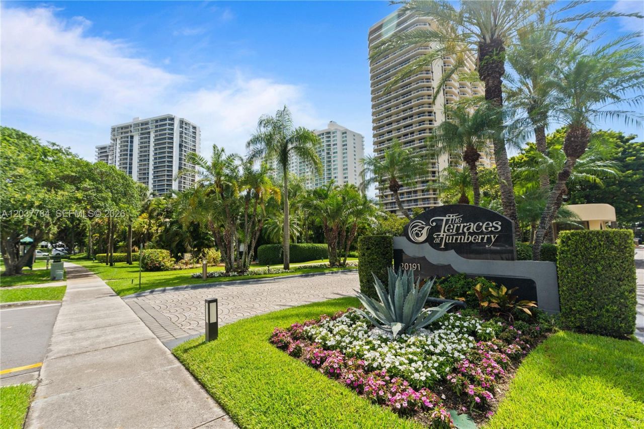 20191 E Country Club Dr, Unit 803, Aventura, FL 33180 Photo