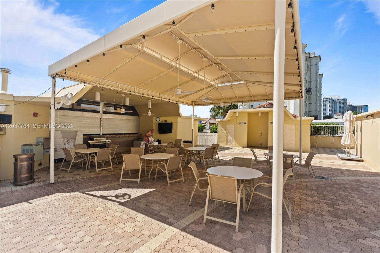 20191 E Country Club Dr, Unit 803, Aventura, FL 33180 Photo