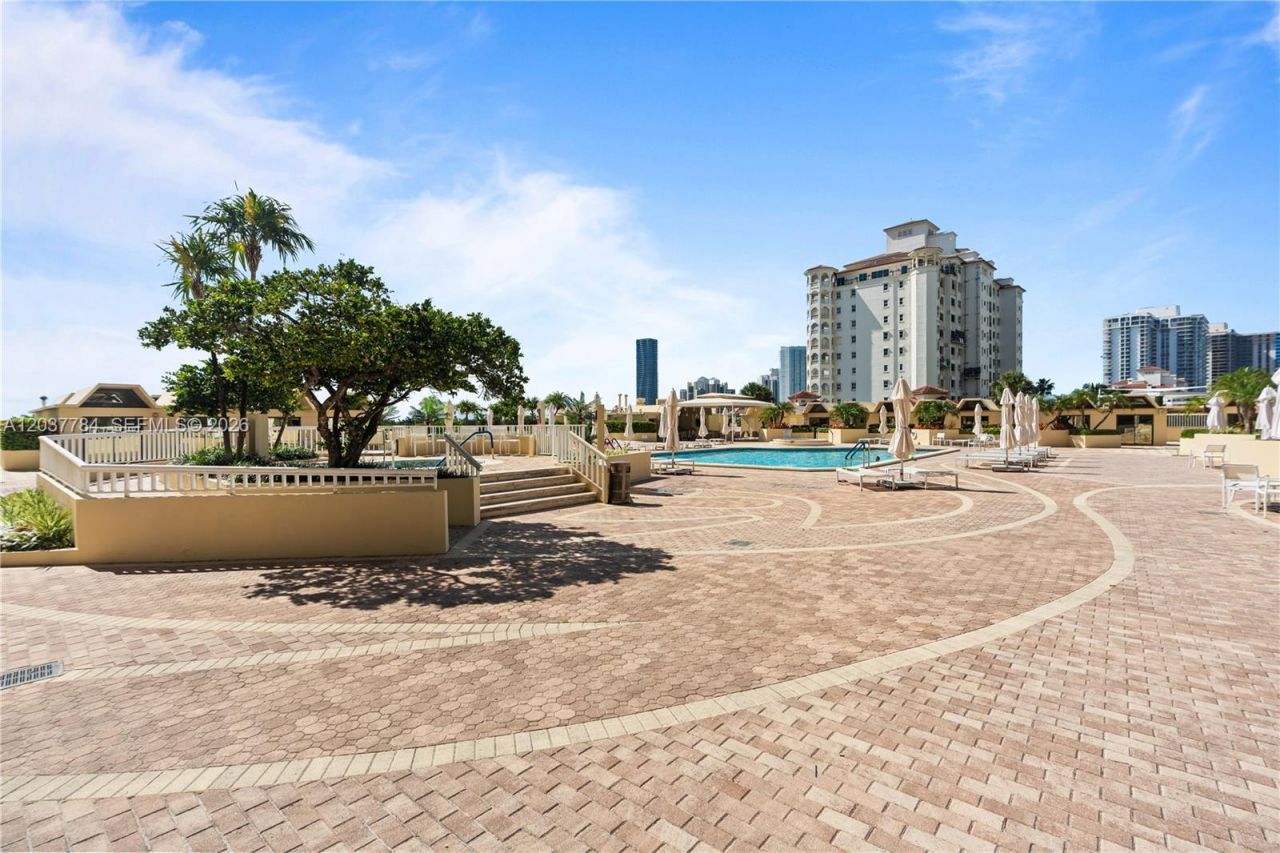 20191 E Country Club Dr, Unit 803, Aventura, FL 33180 Photo