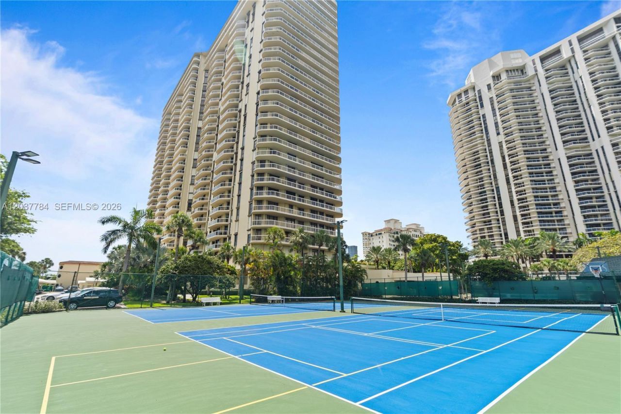 20191 E Country Club Dr, Unit 803, Aventura, FL 33180 Photo