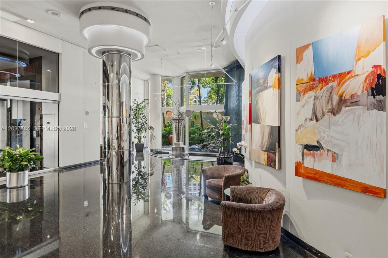 20191 E Country Club Dr, Unit 803, Aventura, FL 33180 Photo