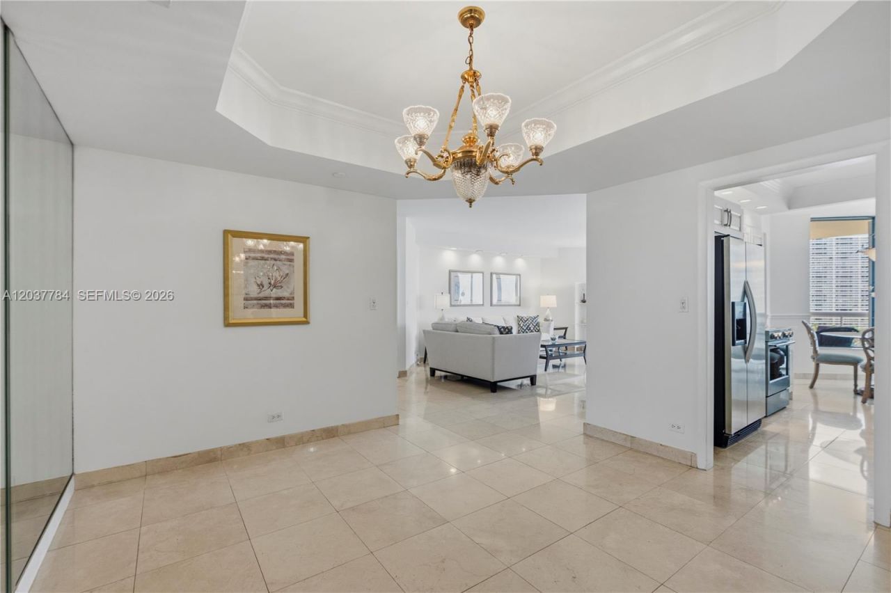 20191 E Country Club Dr, Unit 803, Aventura, FL 33180 Photo