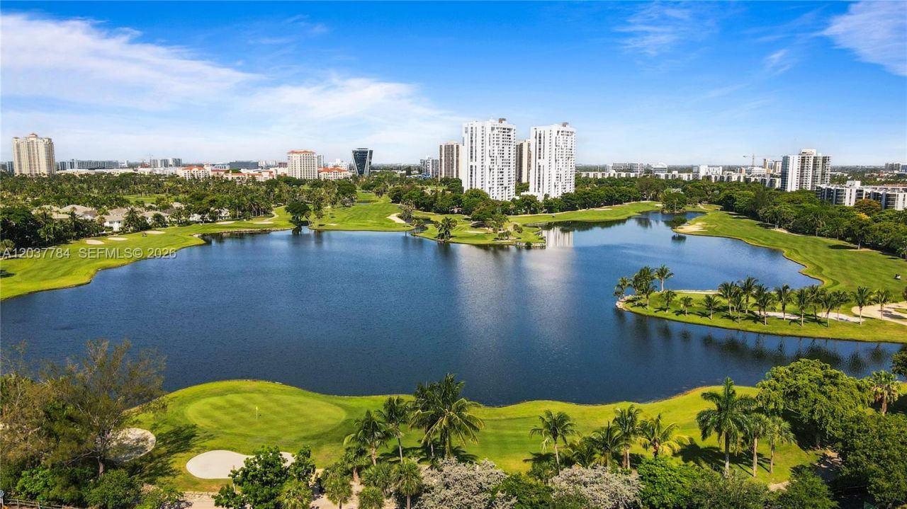 20191 E Country Club Dr, Unit 803, Aventura, FL 33180 Photo