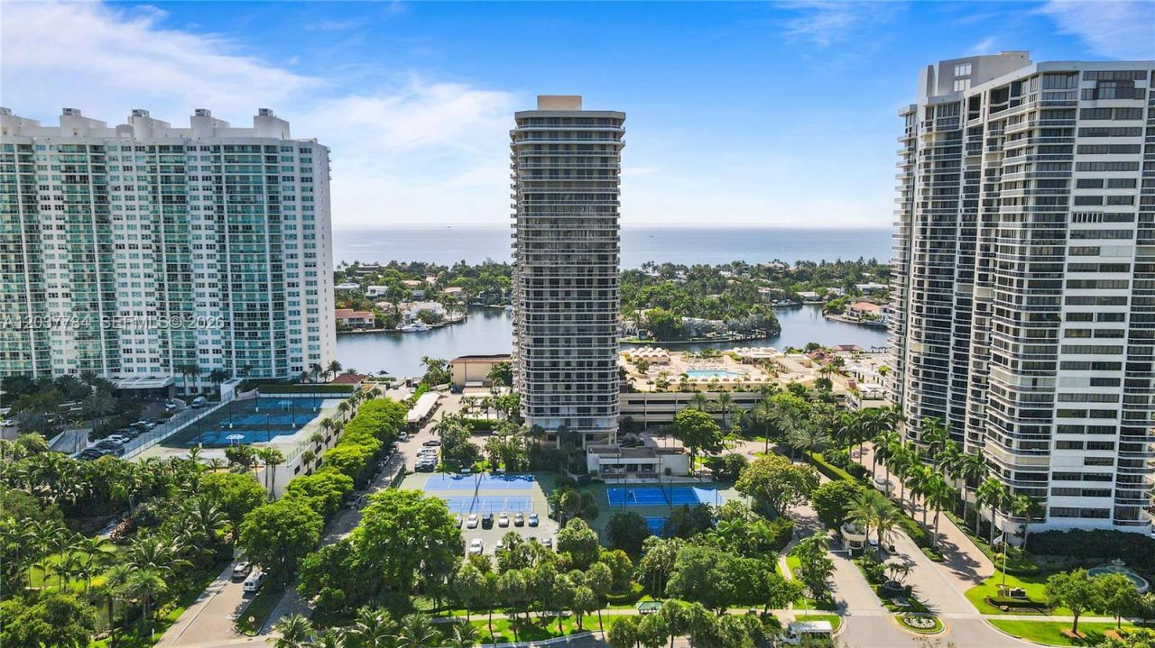 20191 E Country Club Dr, Unit 803, Aventura, FL 33180 Photo