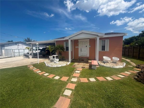 12150 SW 213th Ter , Miami, FL 33177