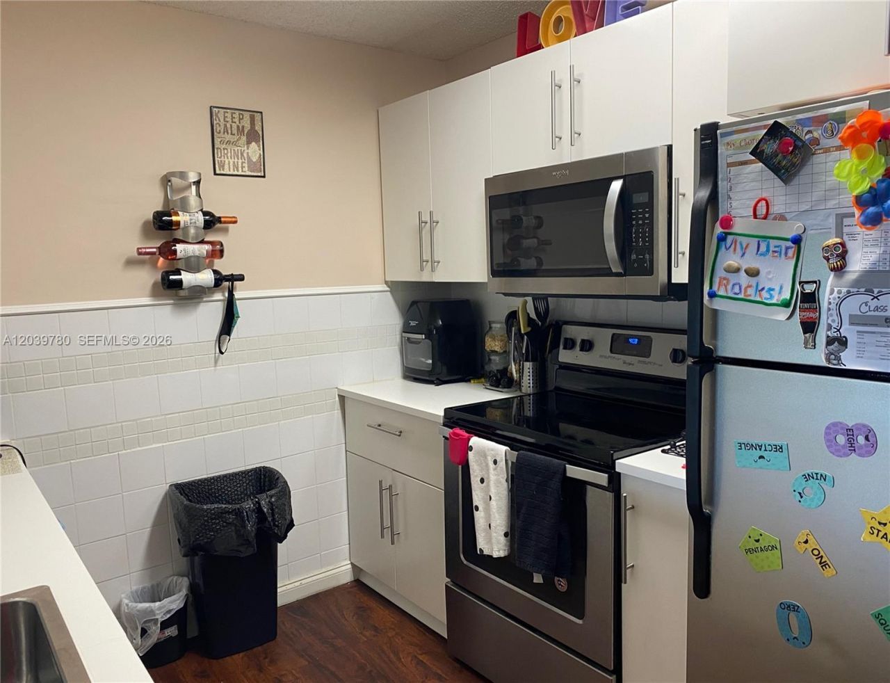 450 W Palm Cir W, Unit 301, Pembroke Pines, FL 33025 Photo