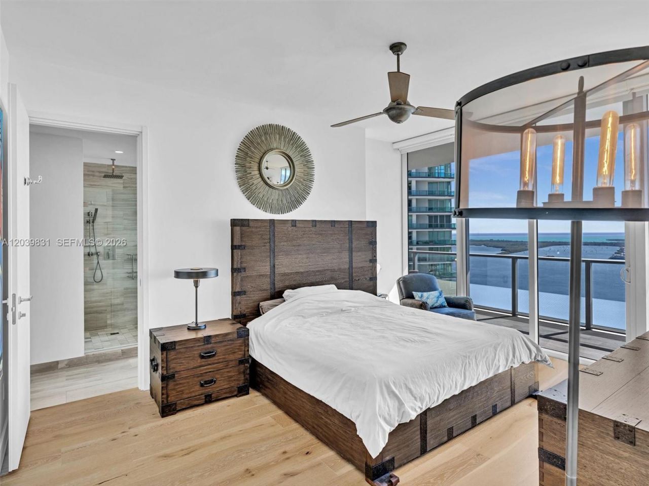 1300 E Brickell Bay Dr, Unit 4202, Miami, FL 33131 Photo