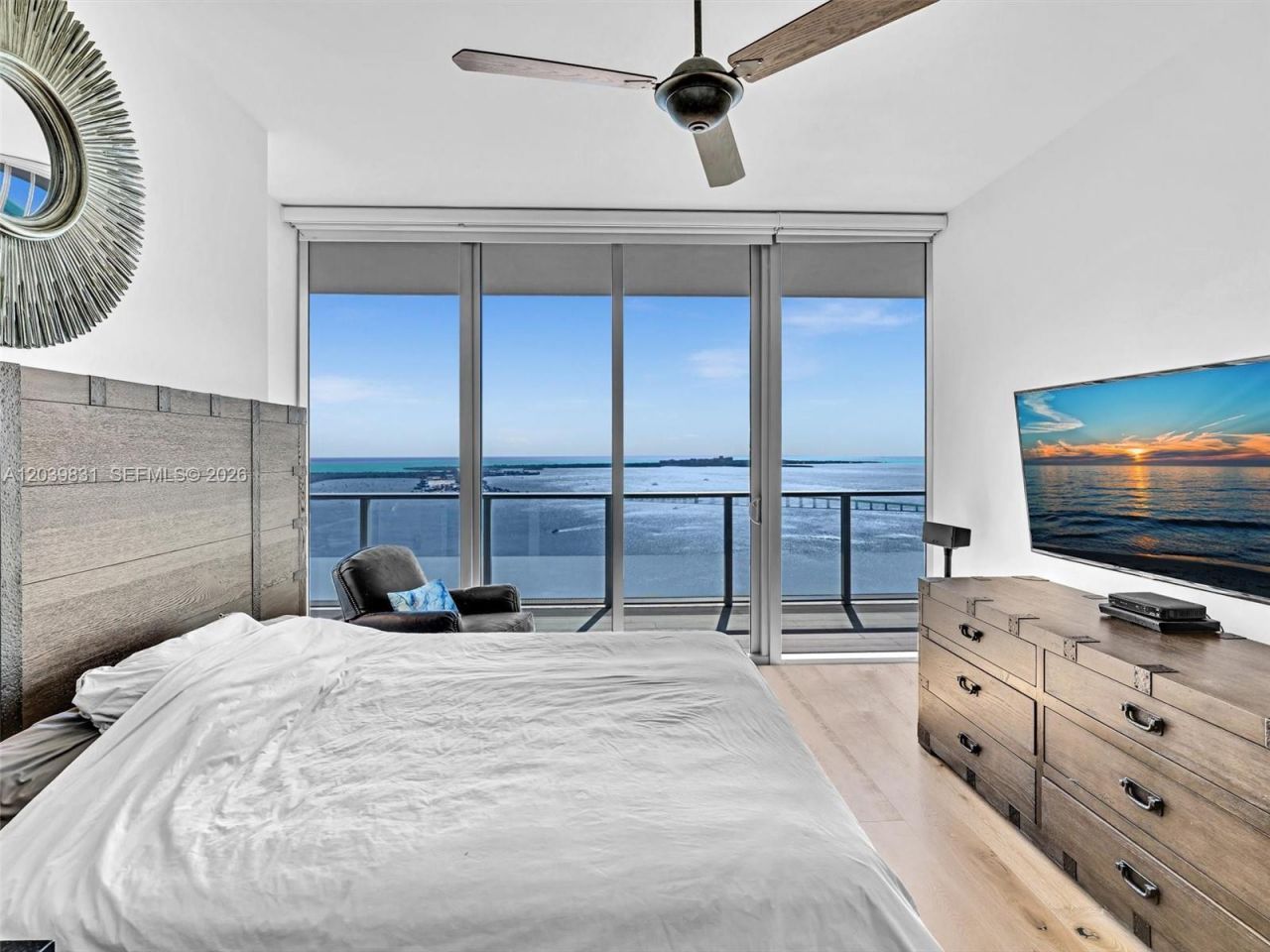 1300 E Brickell Bay Dr, Unit 4202, Miami, FL 33131 Photo