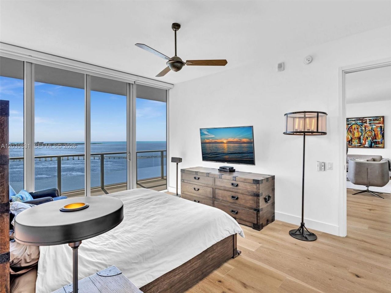 1300 E Brickell Bay Dr, Unit 4202, Miami, FL 33131 Photo