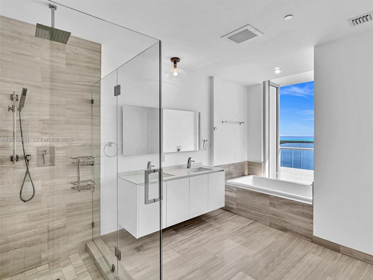 1300 E Brickell Bay Dr, Unit 4202, Miami, FL 33131 Photo