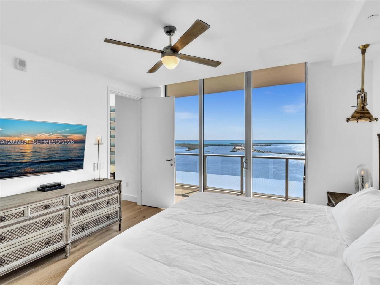 1300 E Brickell Bay Dr, Unit 4202, Miami, FL 33131 Photo