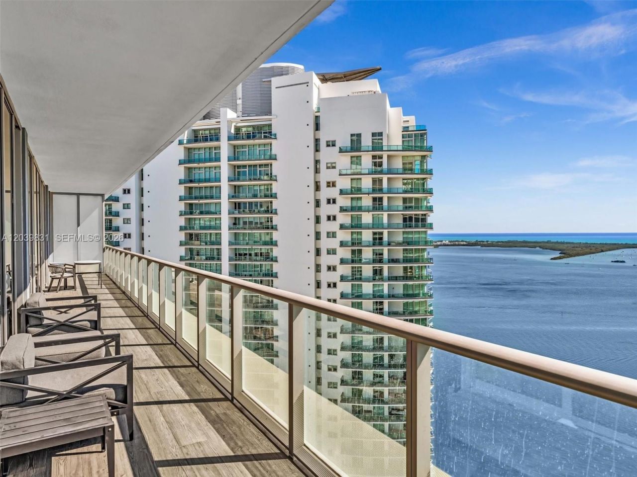 1300 E Brickell Bay Dr, Unit 4202, Miami, FL 33131 Photo