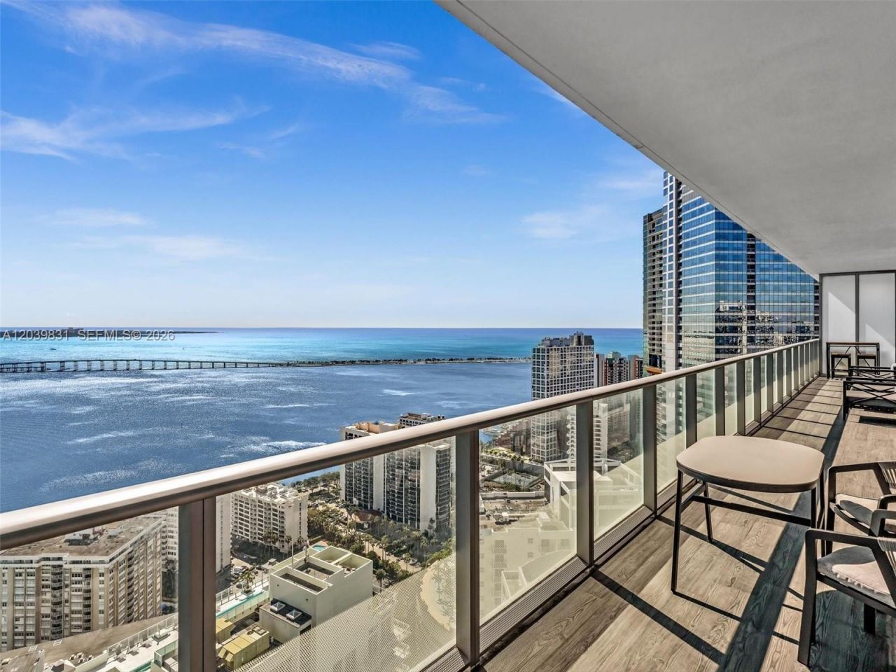 1300 E Brickell Bay Dr, Unit 4202, Miami, FL 33131 Photo