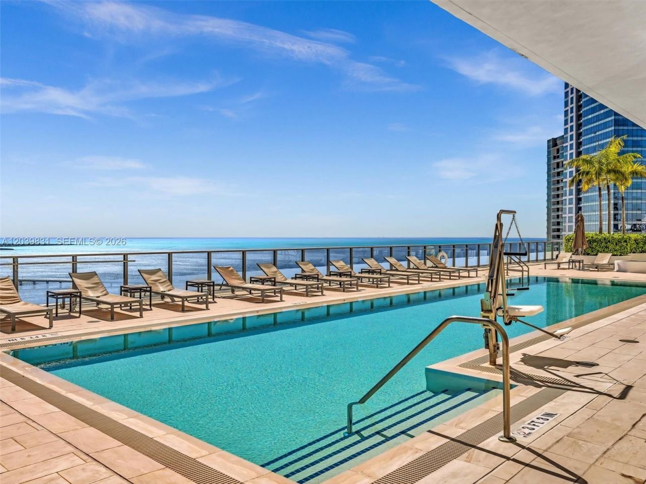 1300 E Brickell Bay Dr, Unit 4202, Miami, FL 33131 Photo