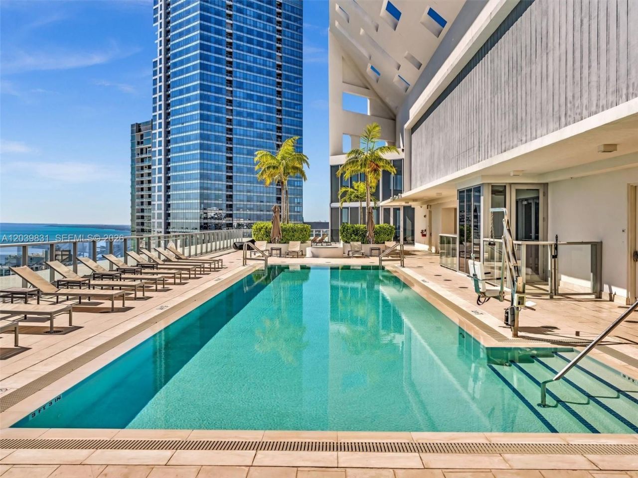 1300 E Brickell Bay Dr, Unit 4202, Miami, FL 33131 Photo