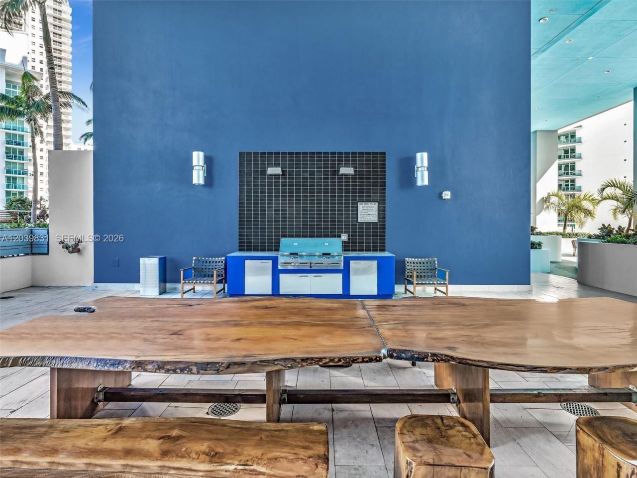 1300 E Brickell Bay Dr, Unit 4202, Miami, FL 33131 Photo