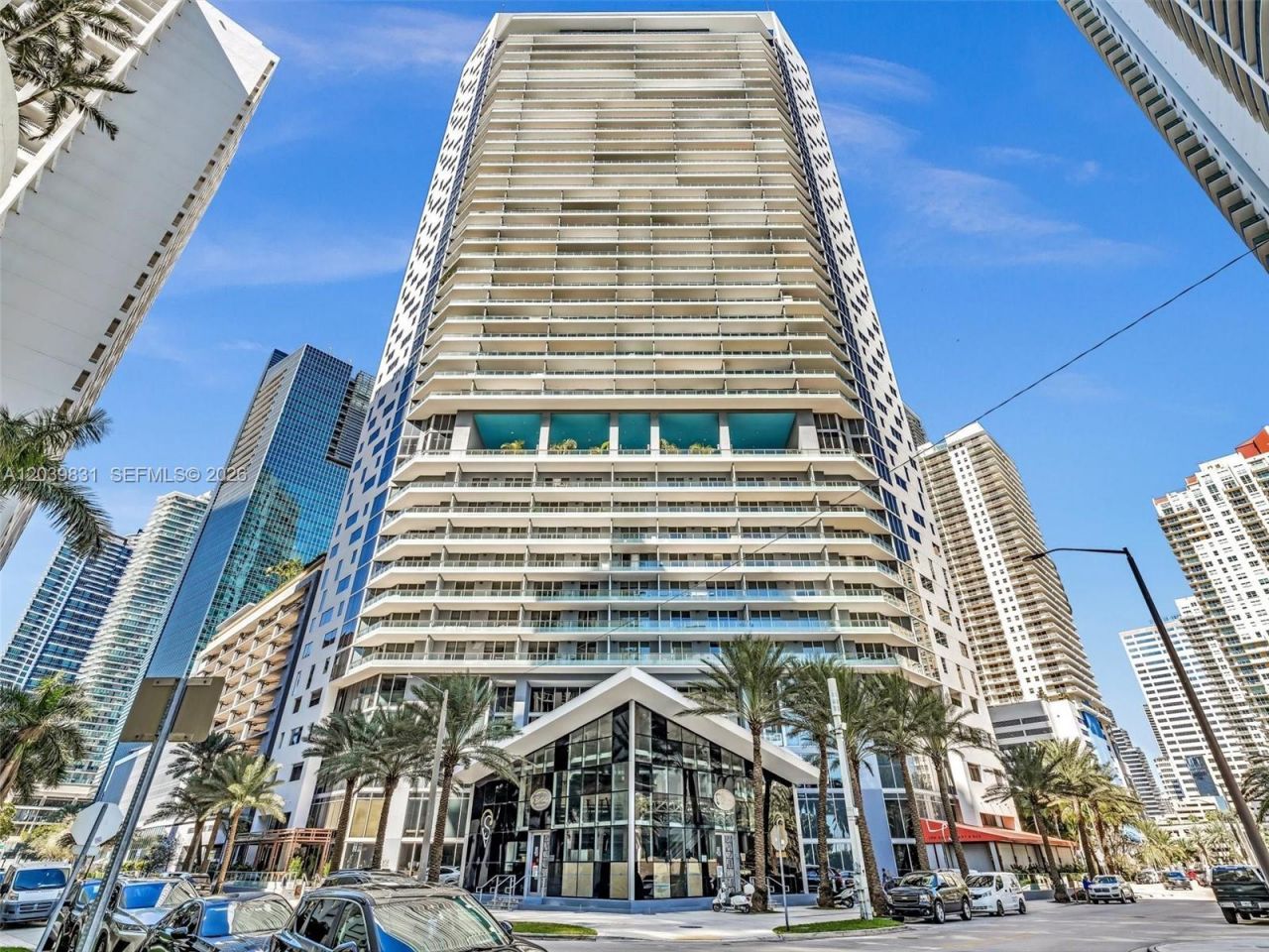 1300 E Brickell Bay Dr, Unit 4202, Miami, FL 33131 Photo