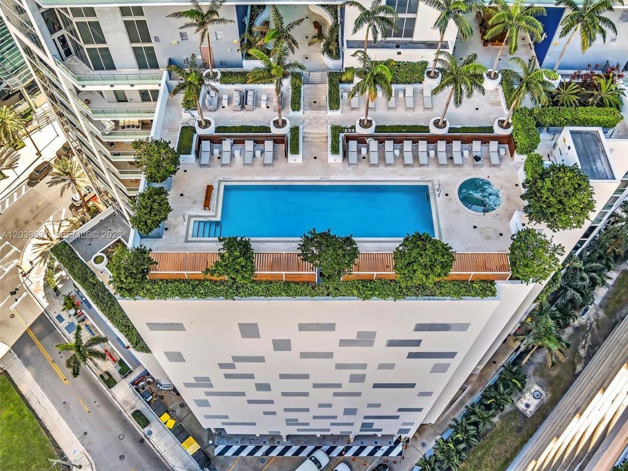 1300 E Brickell Bay Dr, Unit 4202, Miami, FL 33131 Photo