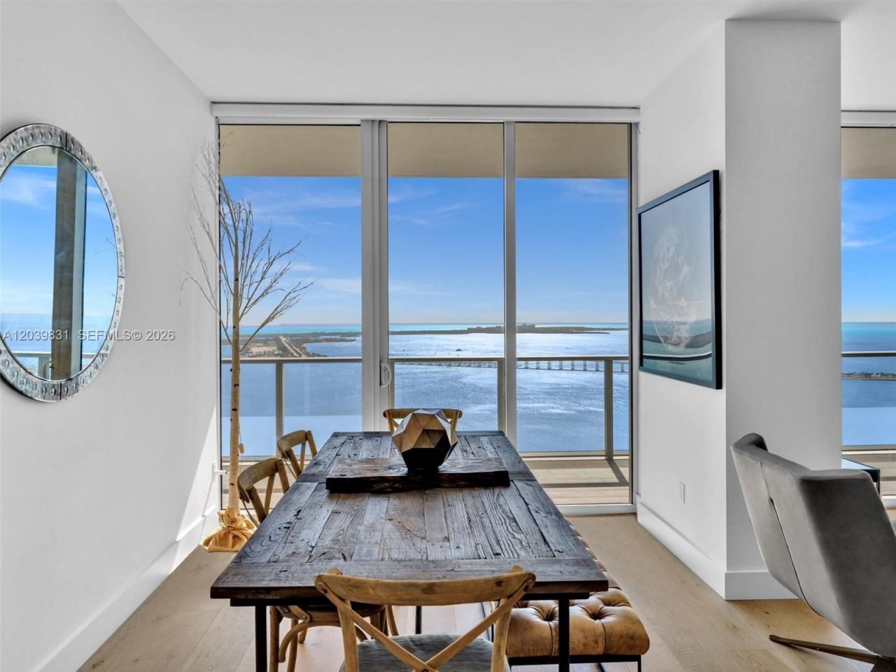 1300 E Brickell Bay Dr, Unit 4202, Miami, FL 33131 Photo