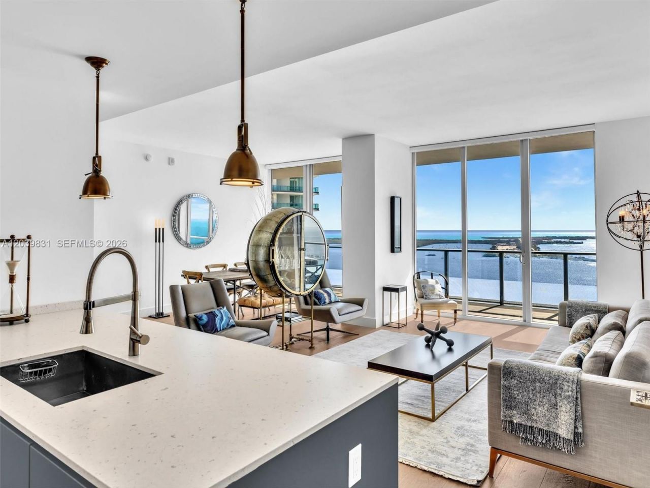 1300 E Brickell Bay Dr, Unit 4202, Miami, FL 33131 Photo
